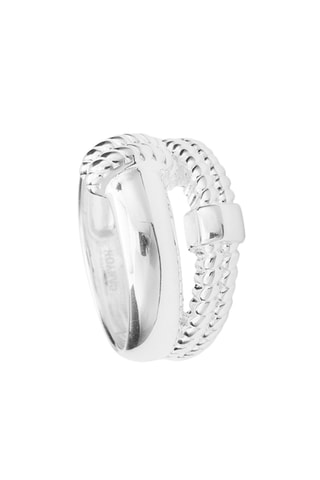 Bague - Argent