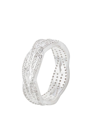 Bague - Argent