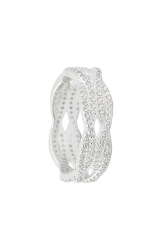 Bague - Argent