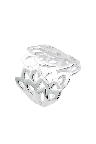 Bague - Argent