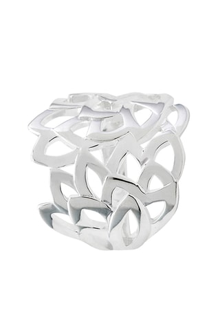 Bague - Argent