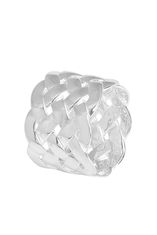Bague - Argent