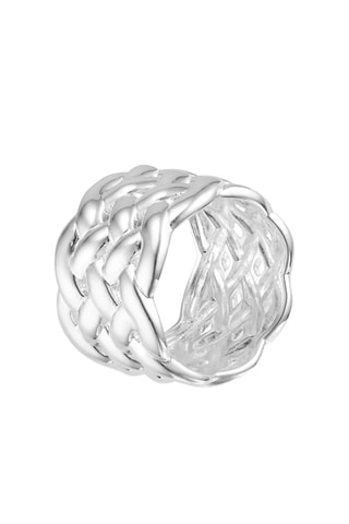 Bague - Argent