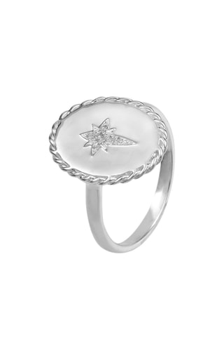 Bague Argent
