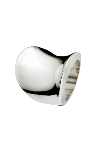 Bague - Argent