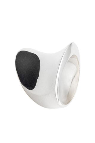 Bague - Argent