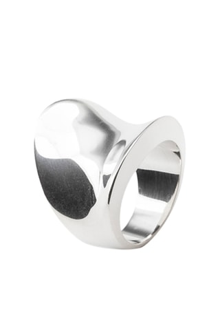 Bague - Argent