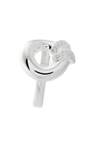 Bague - Argent