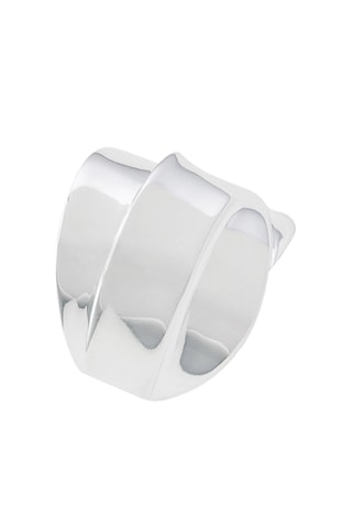 Bague - Argent