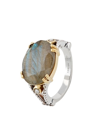 Bague - Argent