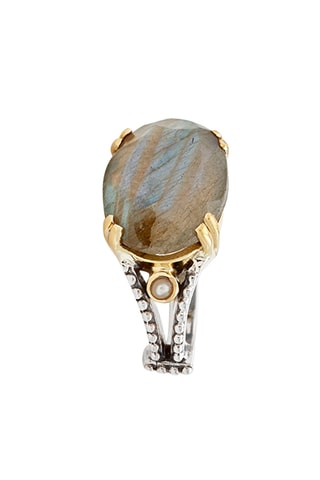 Bague - Argent