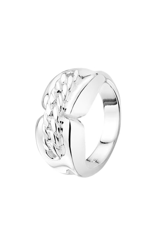 Bague - Argent