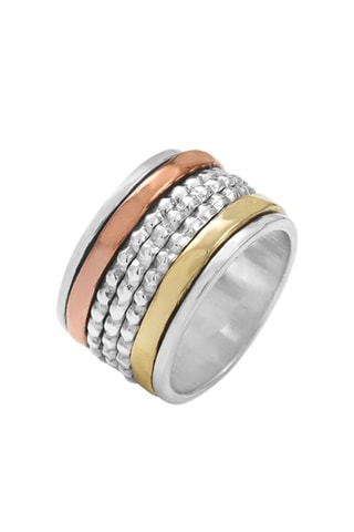 Bague - Argent