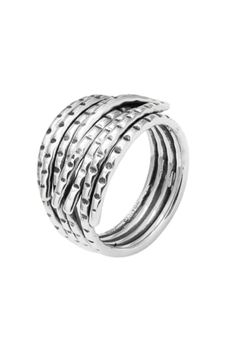 Bague - Argent