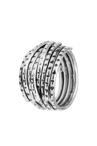 Bague - Argent