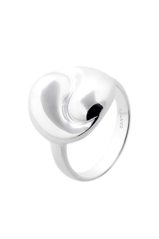 Bague - Argent