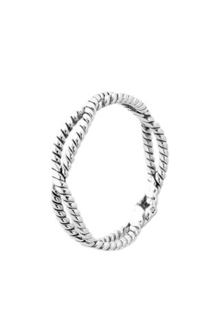 Bague - Argent