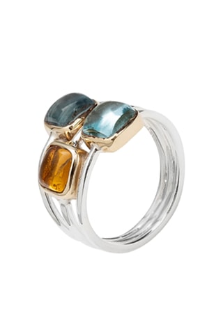 Bague - Argent