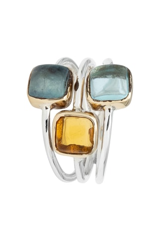 Bague - Argent