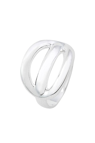 Bague - Argent