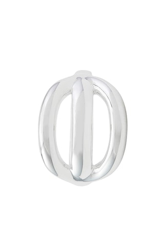 Bague - Argent