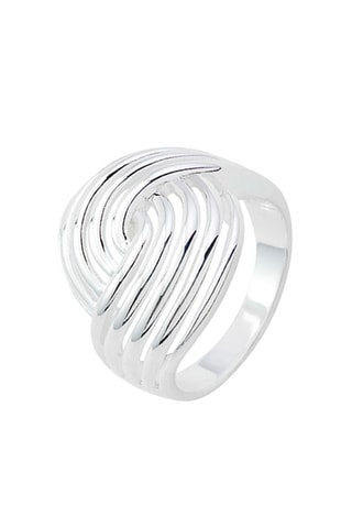 Bague - Argent