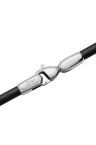 Bracelet 2.8 Sheffield - Cuir