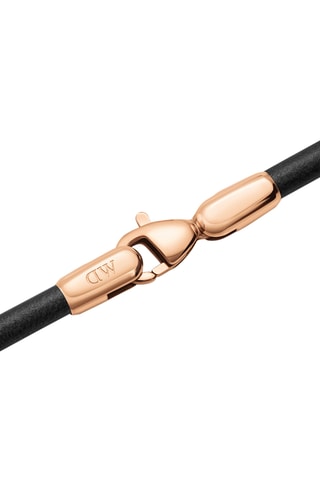 Bracelet 2.8 Sheffield - Cuir