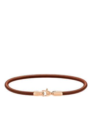 Bracelet 2.8 St Mawes - Cuir