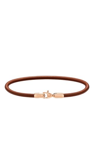 Bracelet 2.8 St Mawes - Cuir