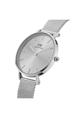 Montre en acier Unitone 36 mm - Argenté