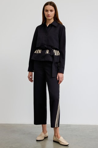 Veste - Noir