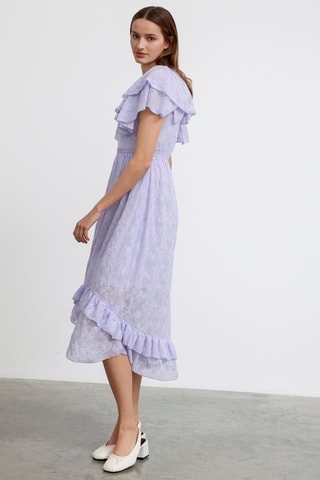 Vestido - Lavanda