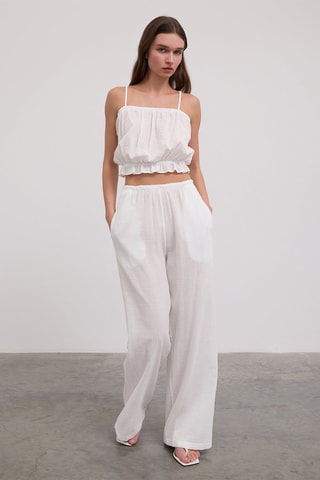 Top - Branco