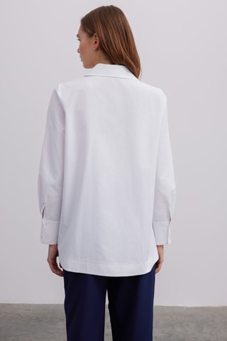 Camisa - Branco