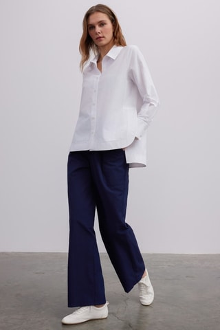 Camisa - Branco