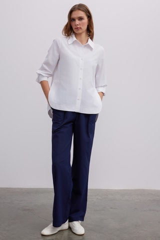 Camisa - Branco