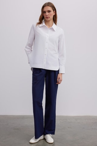 Camisa - Branco