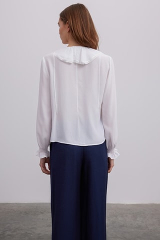 Camisa - Branco
