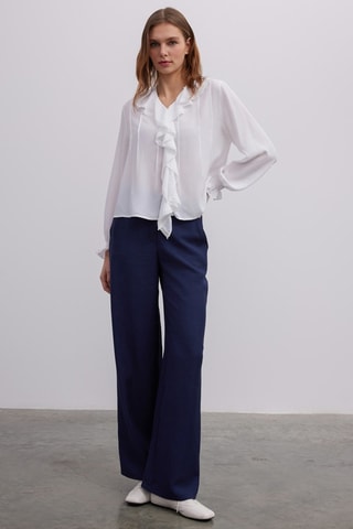 Camisa - Branco