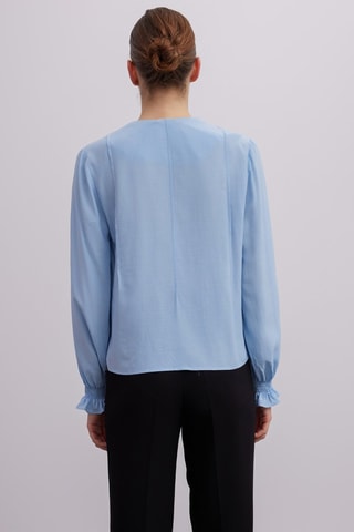 Blusa - Azul
