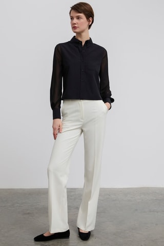 Camisa - Preto