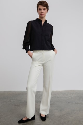 Camisa - Preto