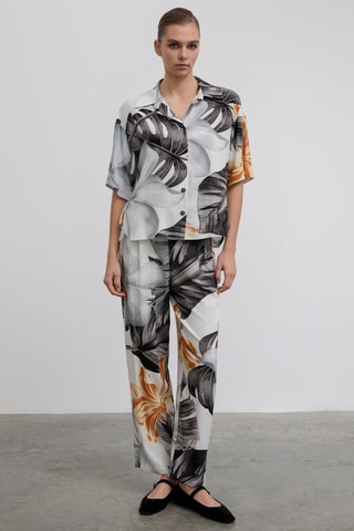 Camisa - Branco