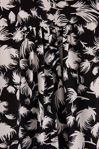 Camisa - 
Preto