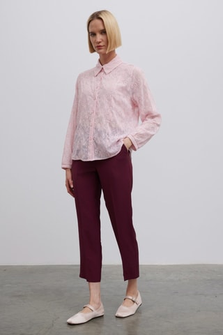 Camisa - Rosa
