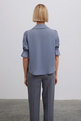 Camisa - Antracite