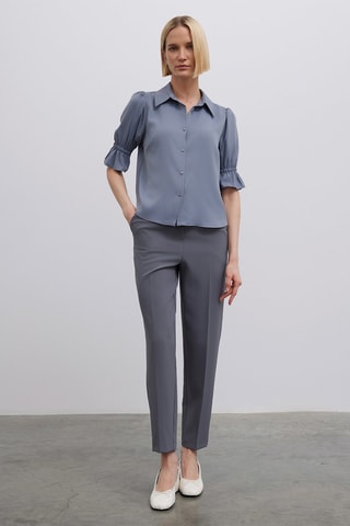 Camisa - Antracite