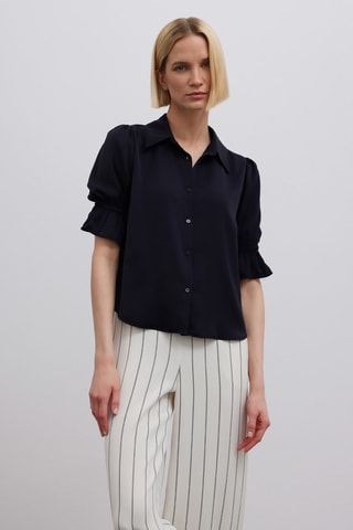 Camisa - Preto