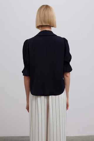 Camisa - Preto